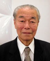 遠藤喜一郎氏